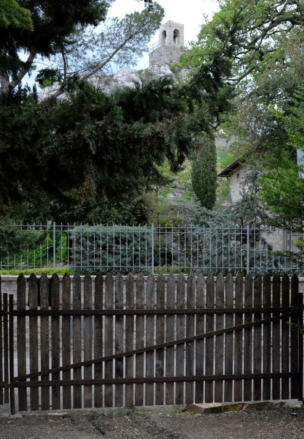 Casa Portone Paola Βίλα Campiglia dʼOrcia Εξωτερικό φωτογραφία